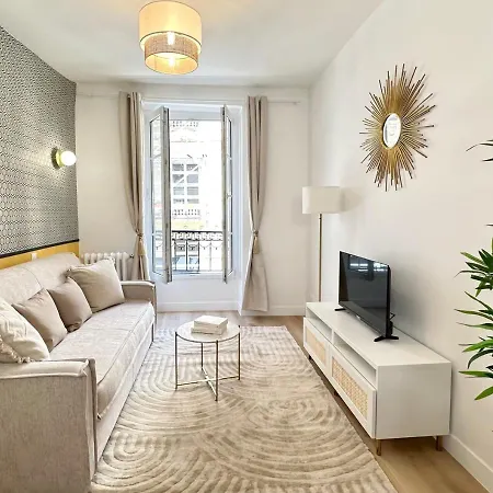 Appartamento 1576 - Unique Studio Near Opera *