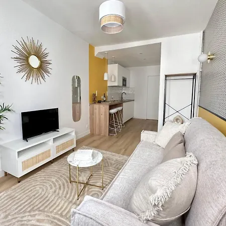 Appartamento 1576 - Unique Studio Near Opera *